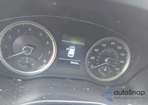 2020 Hyundai Santa Fe Se из США, поврежденный, VIN 5NMS23AD0LH278777